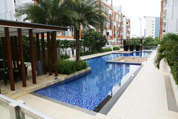 Parc Rosewood (D25), Condominium #79804912